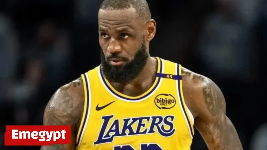 WNBA Icon Claims Lakers Excel with LeBron James’ Absence in Commanding Win Against Timberwolves