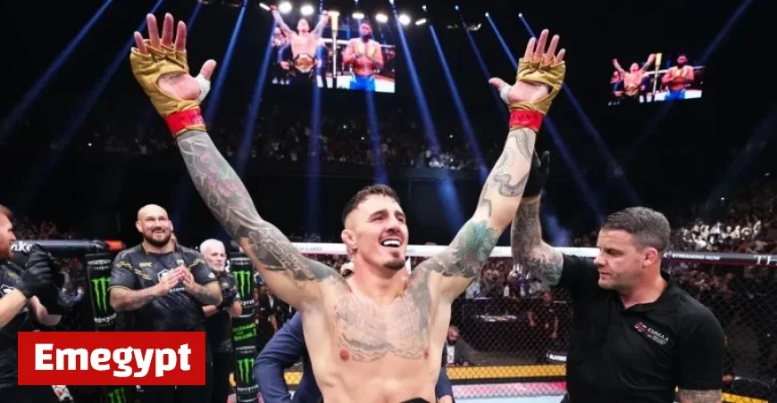 Top UFC 321 Predictions and Expert Analysis