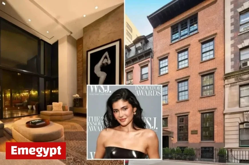 Travis Scott’s Former NYC Home Linked to NBA Gambling Scandal