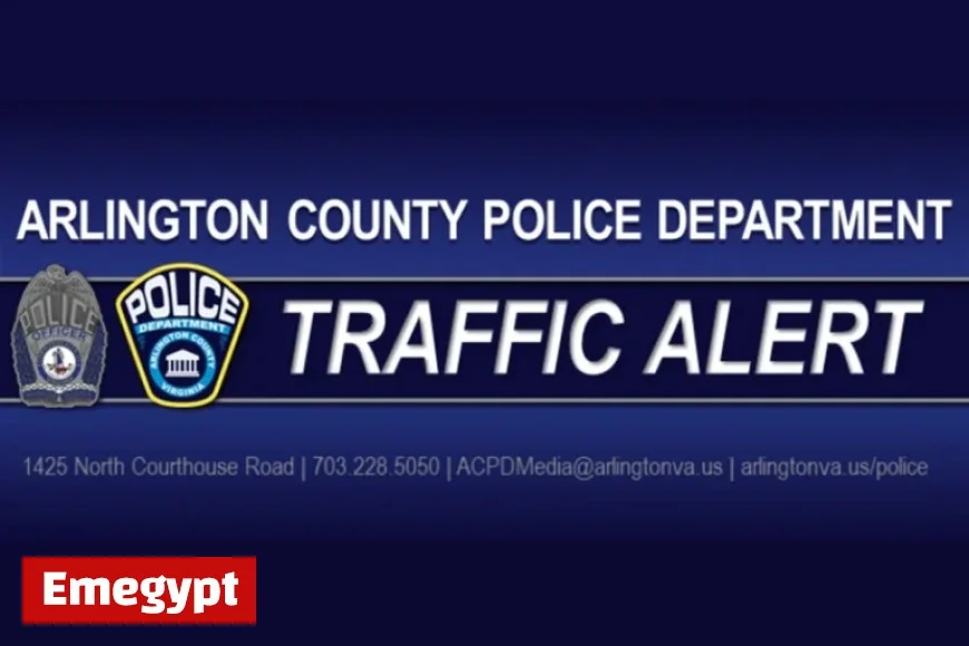 Traffic Advisory: 50th Annual Marine Corps Marathon Occurs