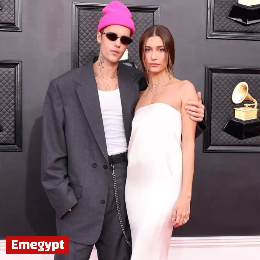 Hailey Bieber Reveals Plans for More Kids with Justin Bieber