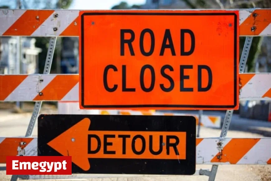 DC and Arlington Announce Road Closures for 50th Marine Corps Marathon