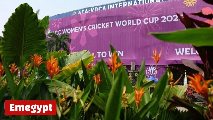 Australia Cricket Stars Allegedly Touched Inappropriately in Indore Ahead of Women’s Cricket World Cup 2025