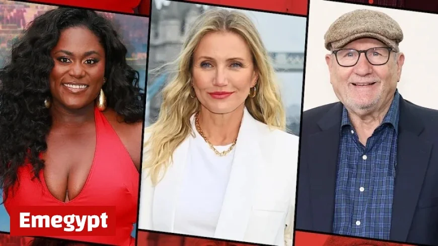 Cameron Diaz Faces a Tough Day: Here’s What Happened