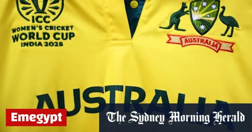 Australian Women’s Cricket Team Members Report Inappropriate Touching Incident in India CA Reports