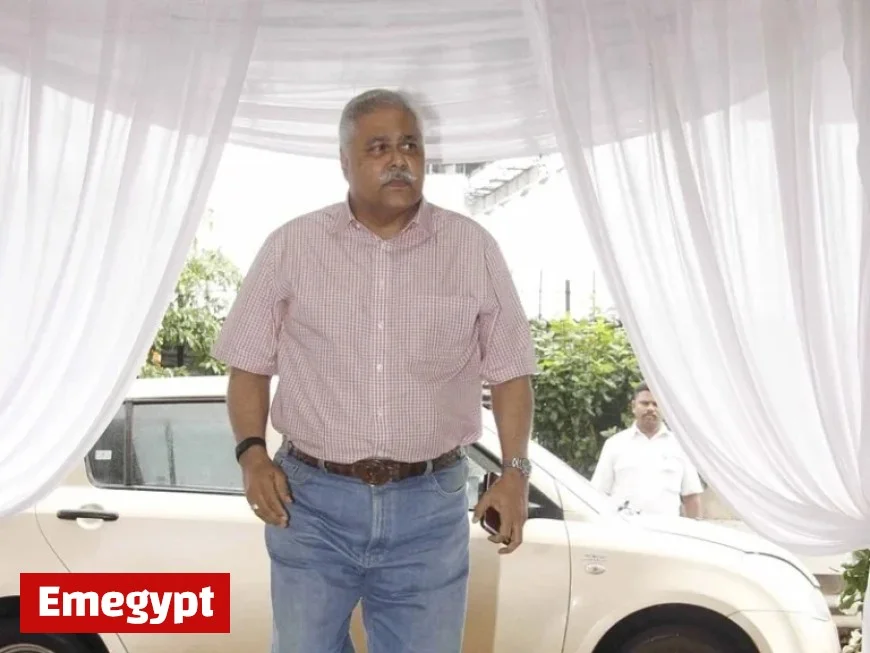 Sarabhai vs Sarabhai Icon Satish Shah Passes Away Confirms Ashoke Pandit