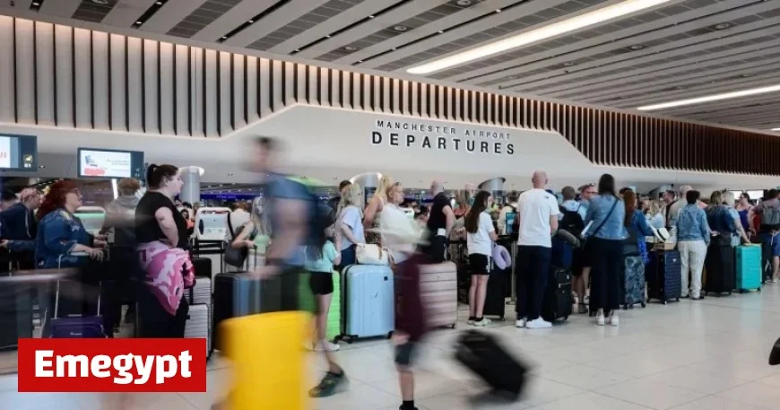 Direct Flights from UK to Major Country Resume Marking a Historic Milestone