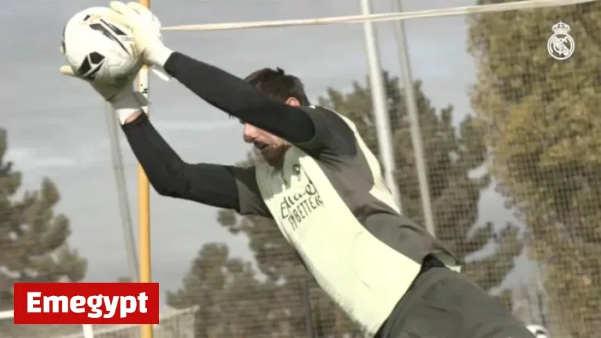 Xabi Strengthens Squad Ahead of El Clásico Showdown