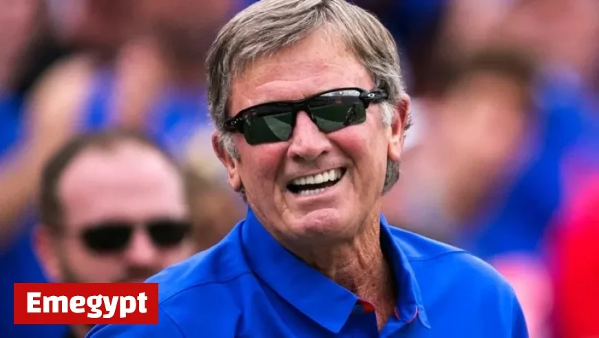 Florida Seeks Next Steve Spurrier: Head Ball Coach Shares Insights