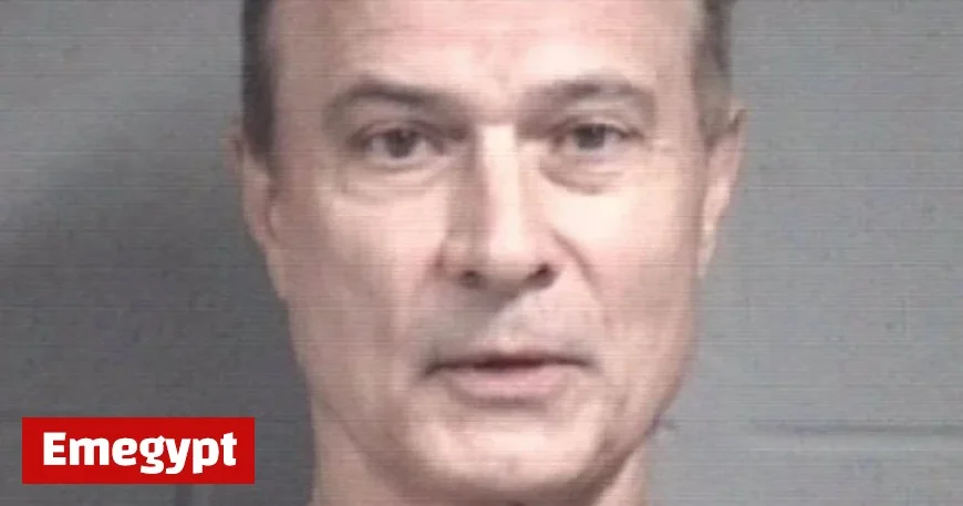 Joliet Attorney Arrested in Minooka for Child Domestic Battery Allegation