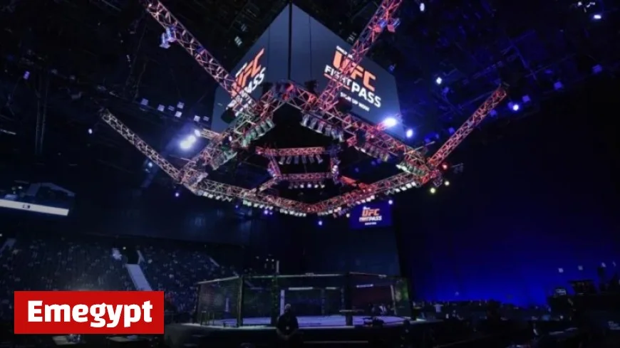 UFC 321 Unexpectedly Adds Short-Notice “Fight of the Night” Contender