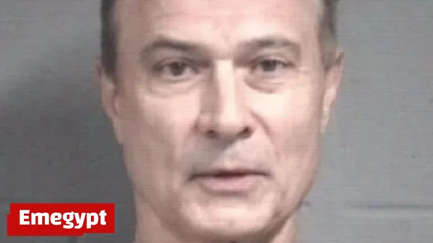 Joliet Lawyer Arrested in Minooka on Child Domestic Battery Charges