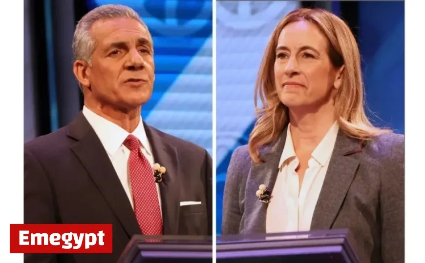 New Jersey Election: Latest Polls Reveal 10-Day Countdown Results