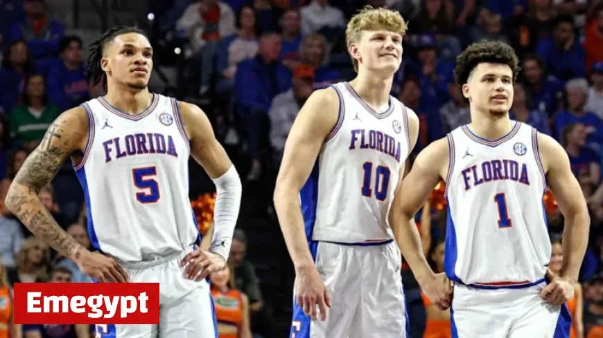 Former Gators Clayton Jr. and Richard Impress in NBA Debuts