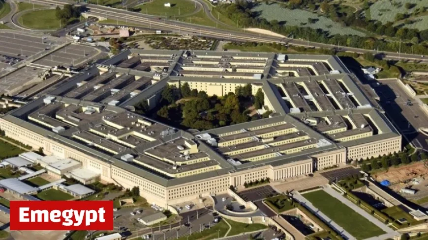 Pentagon Awards Contract for Blackbeard Hypersonic Weapon Integration