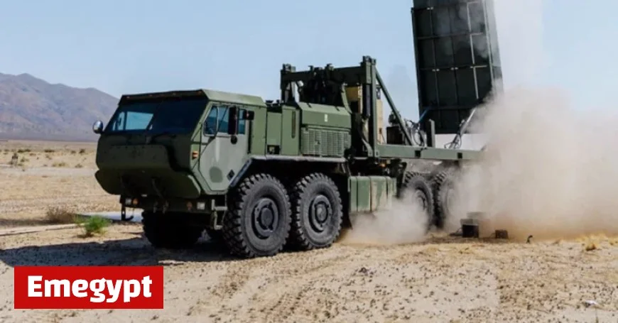 US Military Adapts Hypersonic Weapons for Mobile Launch Platforms