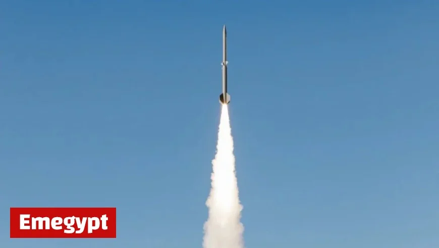 Castelion Secures Initial Integration Deals for Blackbeard Hypersonic Missile