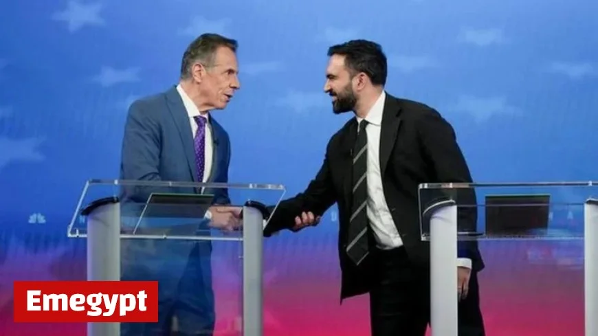 New York Mayoral Race: Early Voting Starts Amid Trump Opponent Dominance