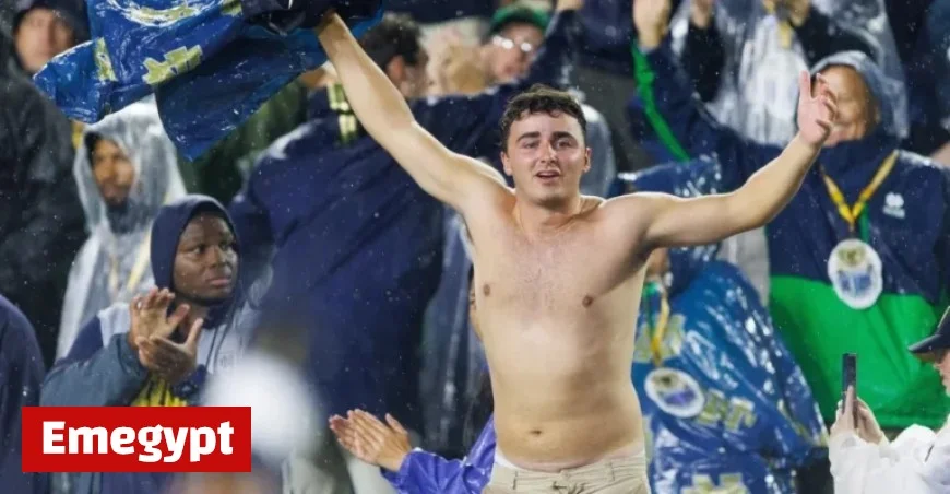 Can Notre Dame Secure a Home Game in College Football Playoffs?