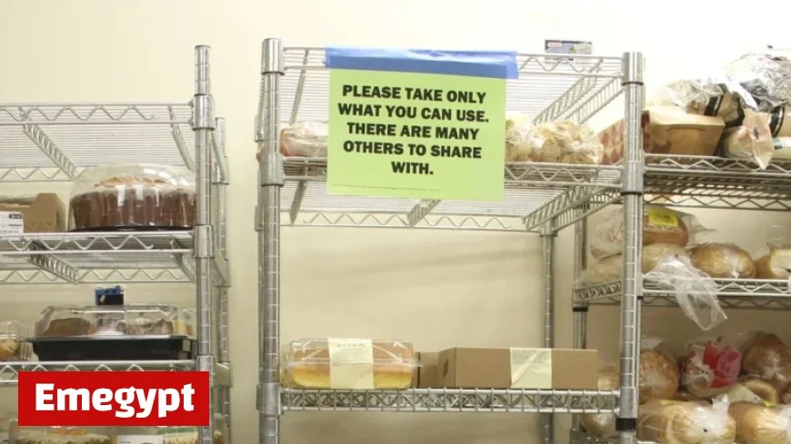 Ongoing Shutdown Jeopardizes Food Aid for 42 Million Globally