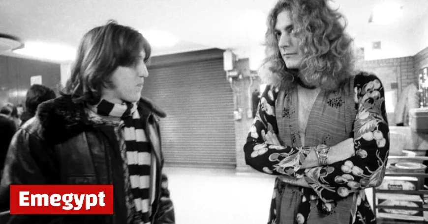 Cameron Crowe Discusses Jann Wenner and Regretted Stories in New Memoir