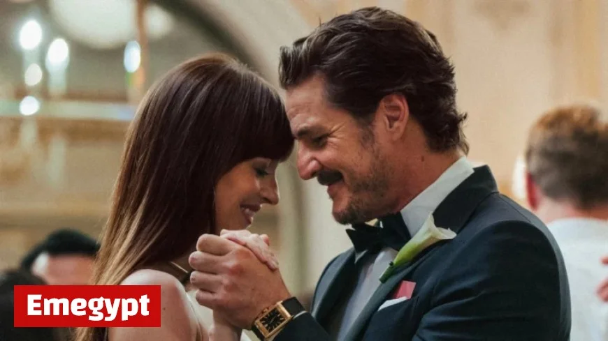 Pedro Pascal’s Controversial 2025 Movie Premieres Soon on HBO Max