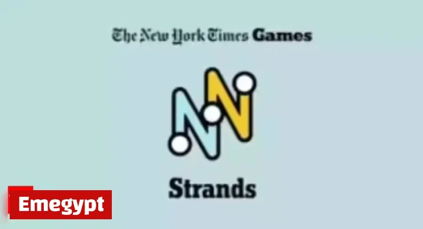 NYT Strands Puzzle: Solutions, Tips, and Spangram for 25 Oct 2025