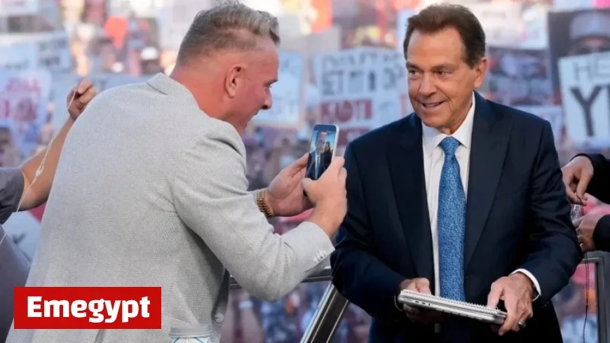 ‘College GameDay’ Week 9 Location and Schedule Announced