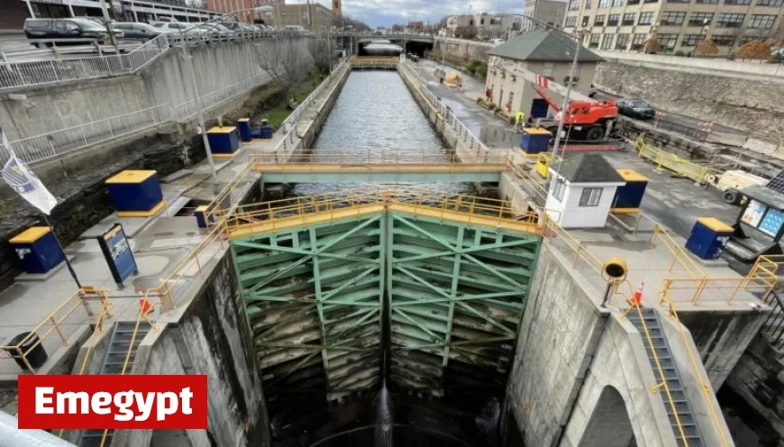 Erie Canal Celebrates 200 Years of Impact on Chicago’s Greatness