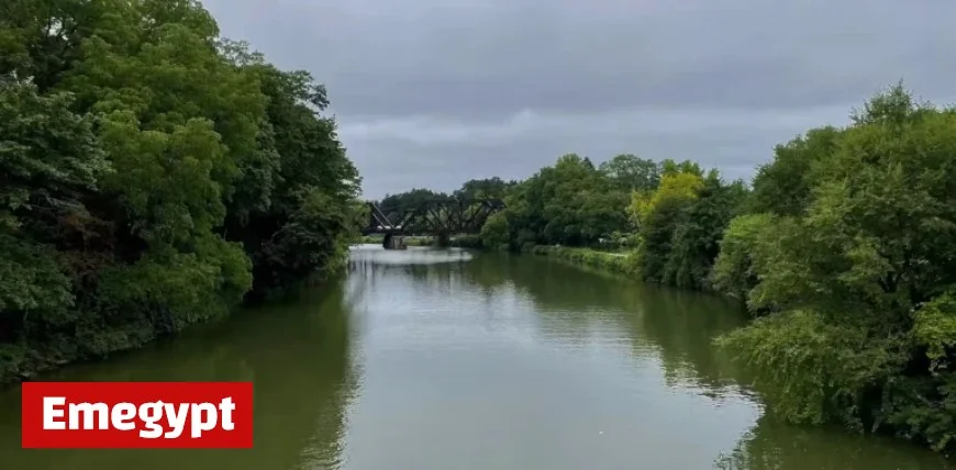 “Erie Canal Revolutionized America’s Economy, Culture, and Religion”