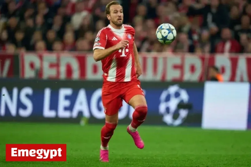Watch Borussia Mönchengladbach vs Bayern Munich: Live Stream, TV Info for Bundesliga
