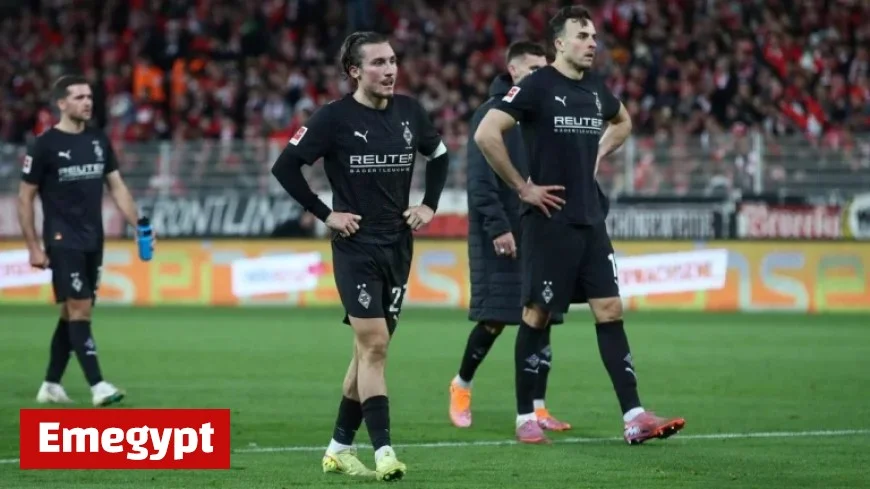 What Boosts Gladbach’s Confidence Ahead of Clash with FC Bayern