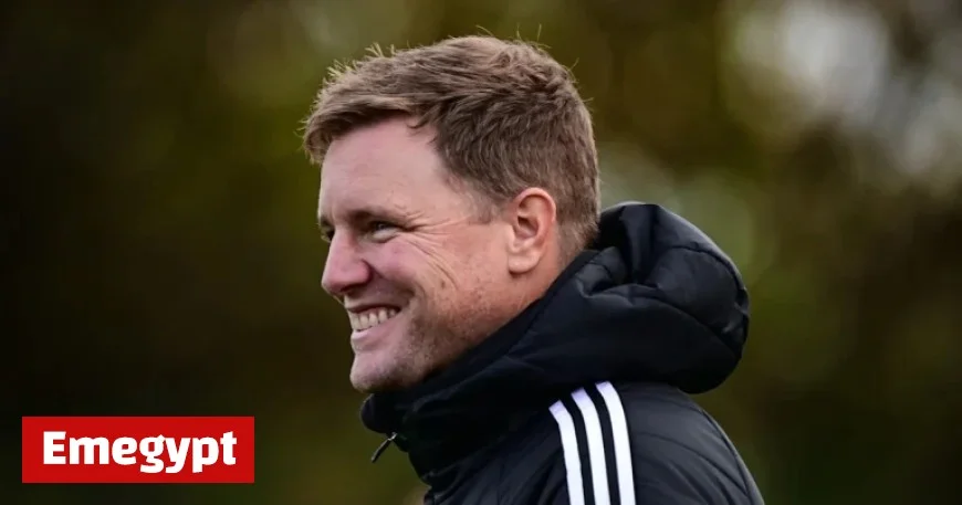 Eddie Howe Previews Fulham Challenge Calling for Top Performance
