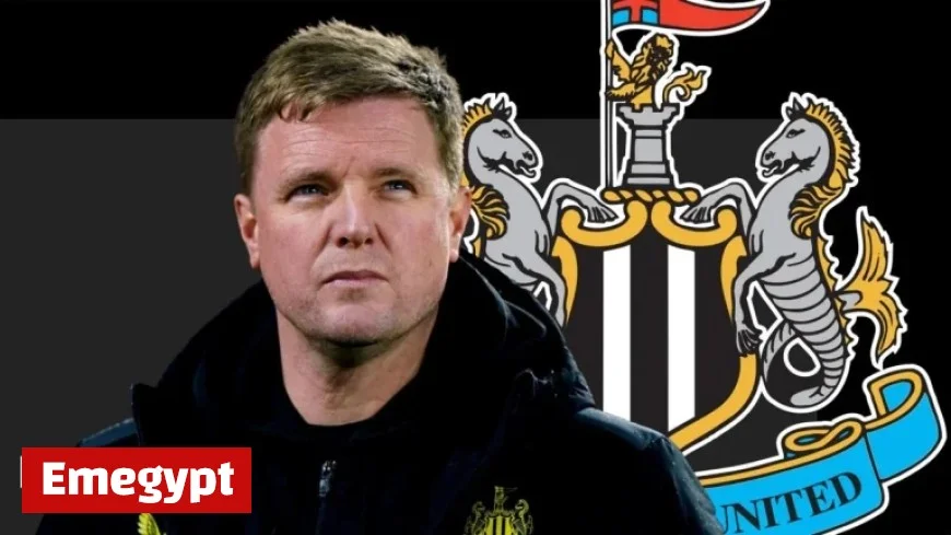 Eddie Howe Discusses Newcastle United’s Clash Against Fulham in Upcoming Press Conference