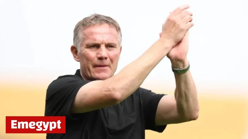 Phil Parkinson: Wrexham Must Deliver ‘A-Game’ for Thrilling Week