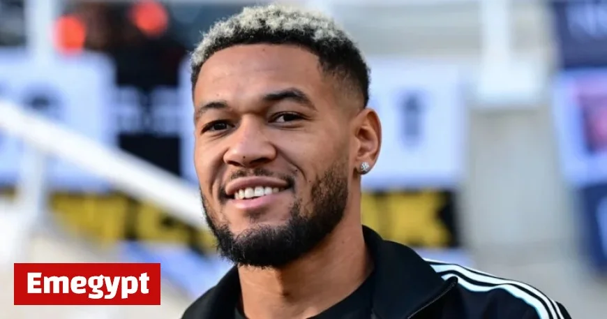 Joelinton Returns for Crucial Duel Against Cottagers