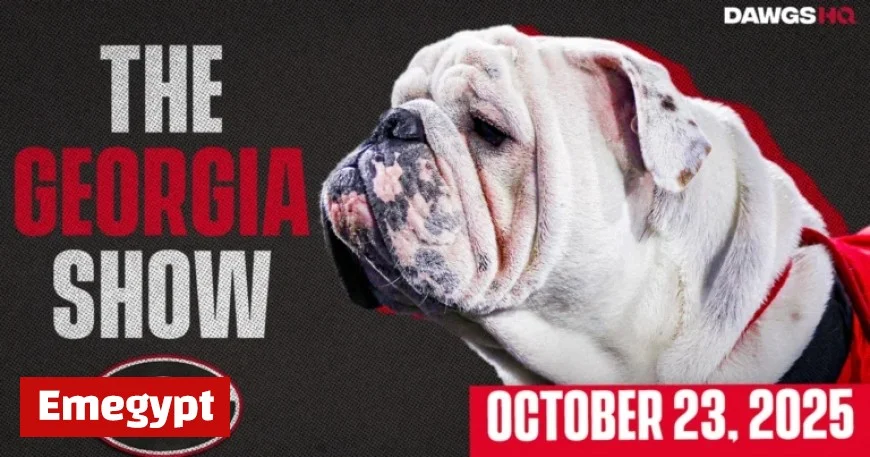 Georgia Wraps Bye Week, Continues Strong Recruiting Momentum