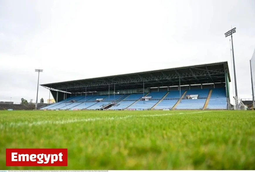 Exciting County Final Double Header Scheduled for This Sunday