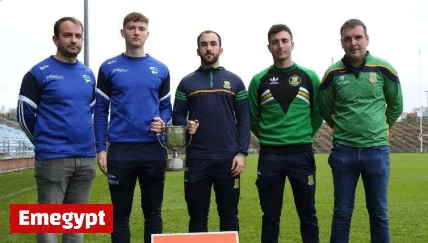Historic Clubs Eagerly Pursue Coveted County Silverware