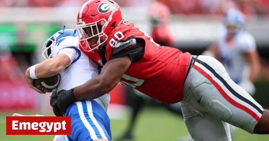 Georgia Football Freshmen Face Crucial Second Bye Week