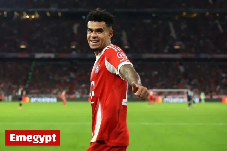 Borussia Monchengladbach vs Bayern Munich Match Preview and Team News Update