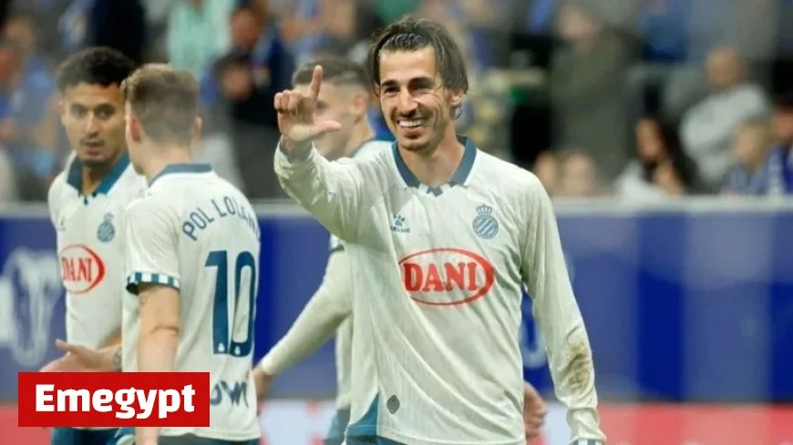 Espanyol’s Threats to Elche: Manolo’s Tactics, Dmitrovic’s Wall, Milla’s Precision