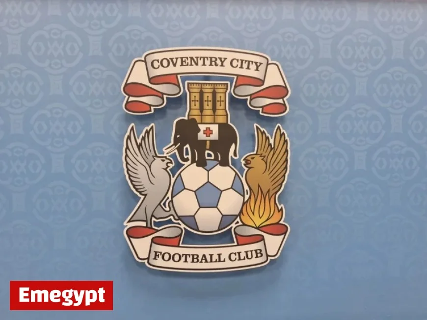 Coventry City Defeats 10-Man Watford to Maintain Unbeaten Streak and Lead Championship Table