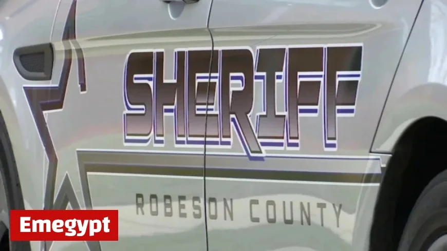 Two Dead, Multiple Injured in Robeson County Party Shooting: Sheriff Reports