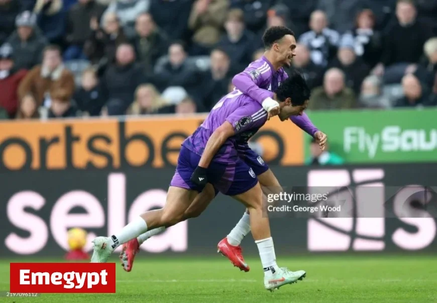 Marco Silva highlights the crucial role of Newcastles vibrant atmosphere