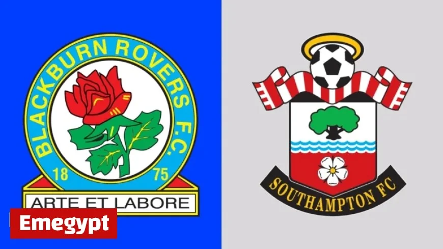 Blackburn Rovers vs Southampton: Top Stats You Need to Know