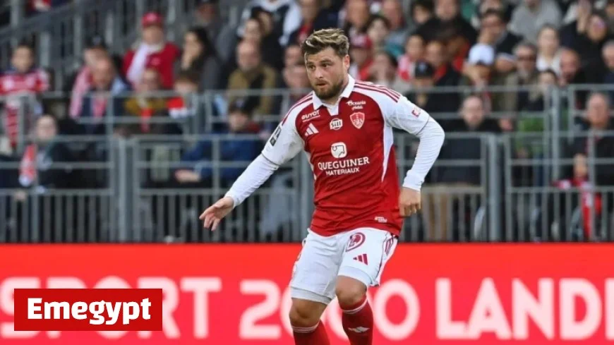 “Ligue 1’s Magnetti: Champions League Feels Like a Drug to Brest”