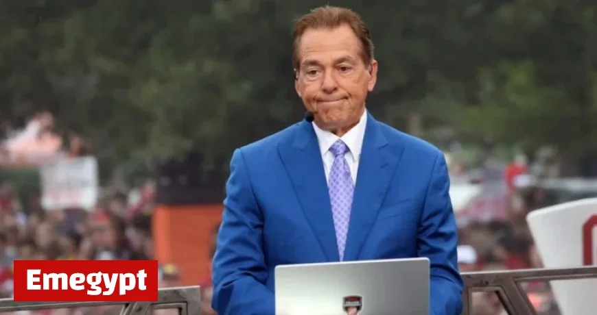 Nick Saban Challenges Vanderbilt’s Ability to Handle Success After 6-1 Start