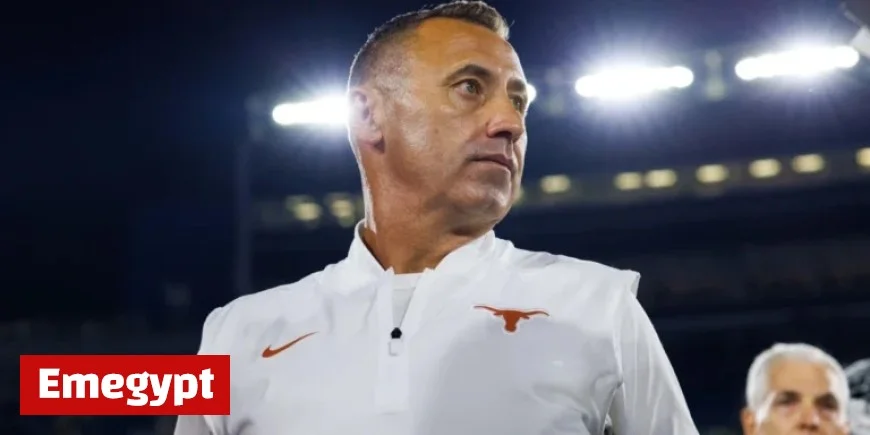 Steve Sarkisian Eyes NFL Head Coach Opportunities