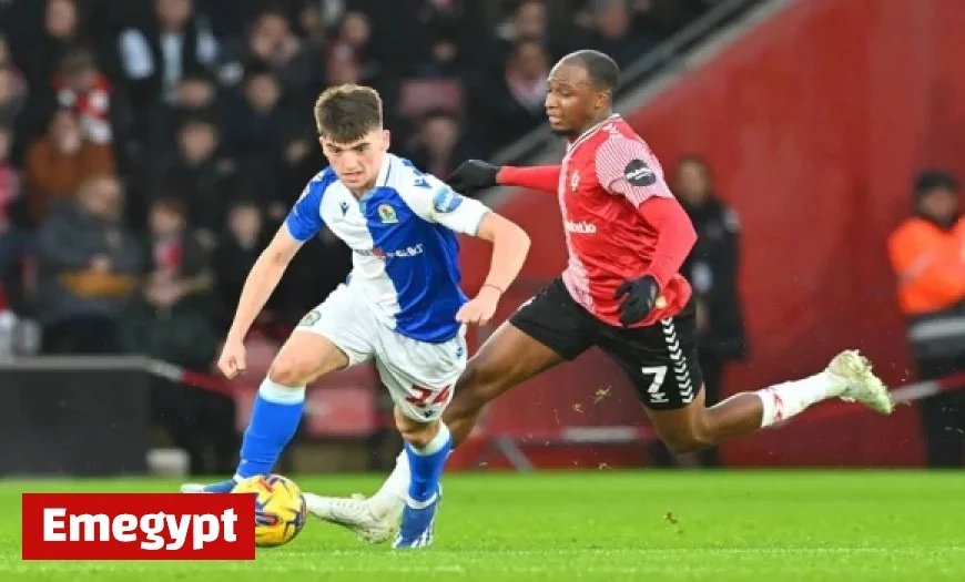 Southampton vs Blackburn Rovers Match Preview and Analysis